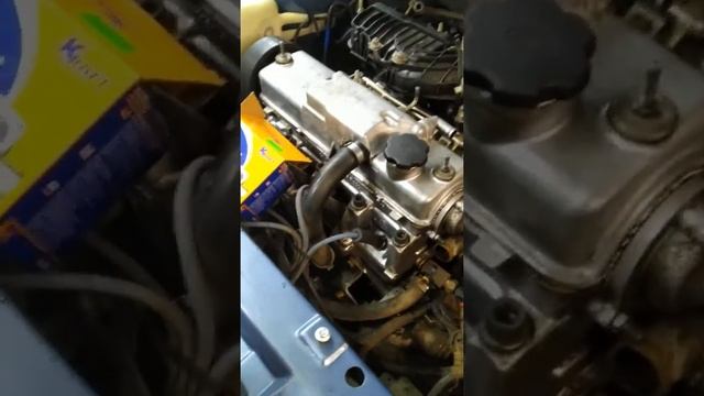 Термостат на Ваз КАЛИНА смотреть онлайн