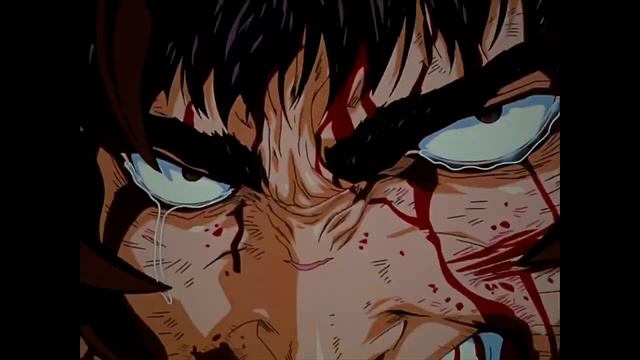 Berserk |