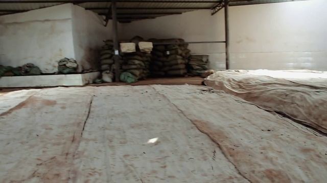 Как делают чай Пуэр? Технология производства и ферментация чая Пуэр // Чай без церемоний смотреть онлайн