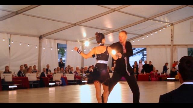BIG Pro-Am Dance Open Air 09.09.18