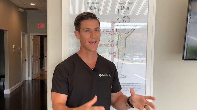 How to CORRECT Forward Head Posture | Shift Your Thinking, Shift Your Health смотреть онлайн