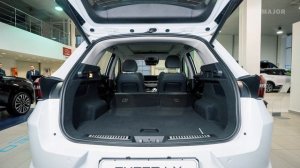 Инструкция EXEED LX 2022 от MAJOR AUTO