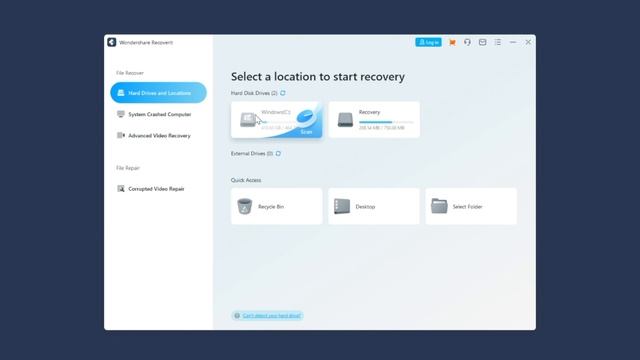 How to Recover Files from BitLocker Encrypted Drive? смотреть онлайн