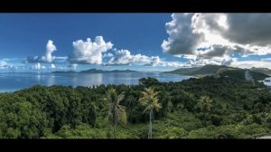 Микронезия  История