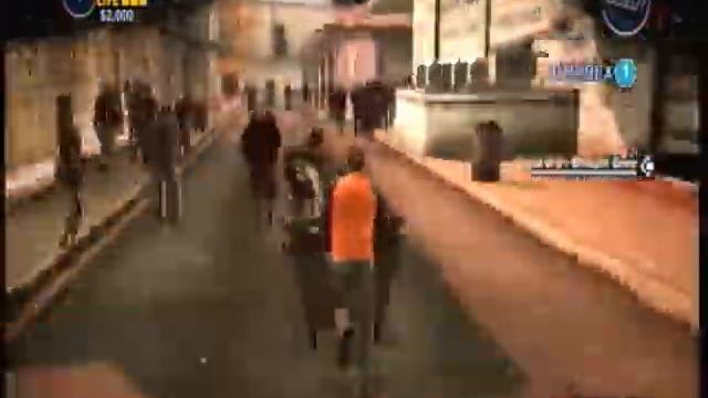 Zombie Hunter/Exterminator Achievement Guide for Dead Rising 2: Case Zero смотреть онлайн