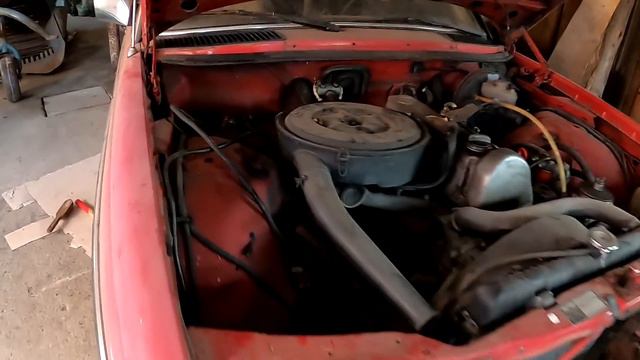 12 Domów Warty Mercedes W123 240D 4 Nowe Bizony W 1983 Roku