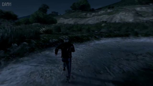 GTA 5 | Myths & Legends | Myth #4 | Swamp Monster | Part 1 смотреть онлайн