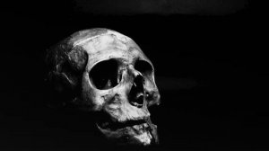 Scary Horror Ambient Background Sound (Black, Dark Screen) 1 HOUR