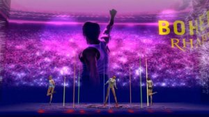 Богемская Рапсодия (Bohemian Rhapsody)