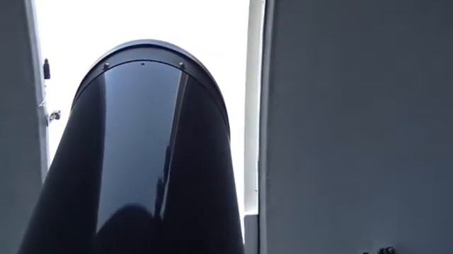 Meade lx200 14 '' and observatory dome 3 2 m automated Uniwersal Company смотреть онлайн