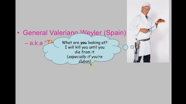 #3 Spanish American War PODCAST new смотреть онлайн