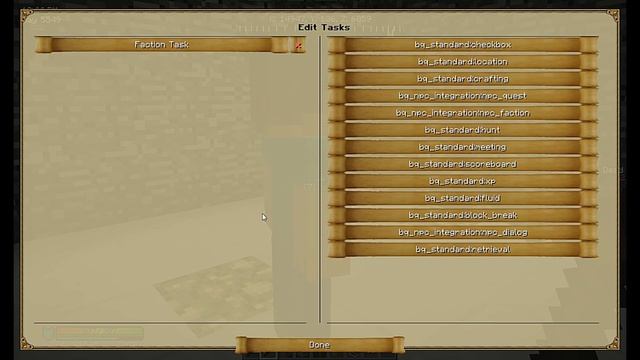 Tutorial Series - Better Questing 2 - NPC Integration смотреть онлайн