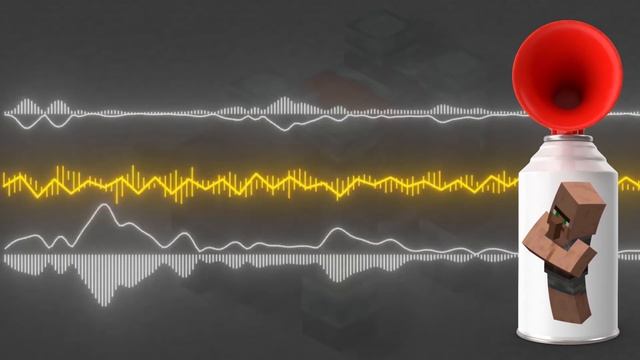 Game Theory: The SCARY Crimes of the Minecraft Illagers смотреть онлайн