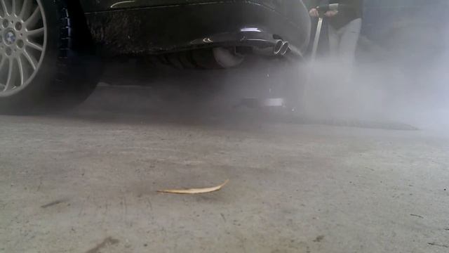 Ротационная мойка днища автомобиля смотреть онлайн