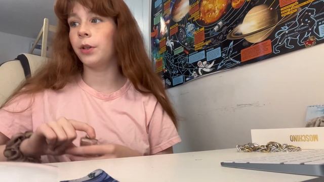 Духи/фоксфорд/инфа обо мне/первое видео? смотреть онлайн