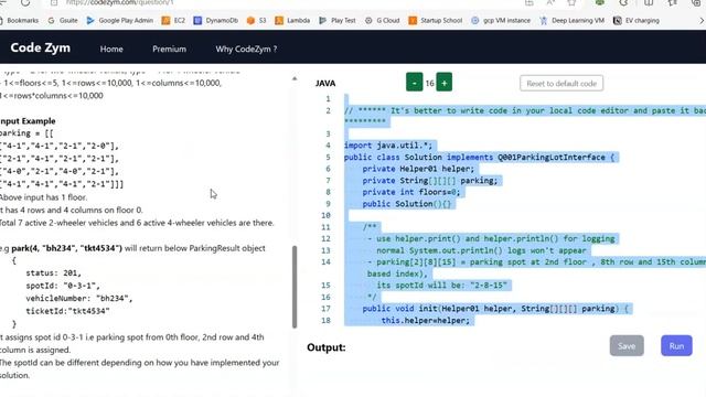 How to use CodeZym with your local code editor like intellij, eclipse смотреть онлайн