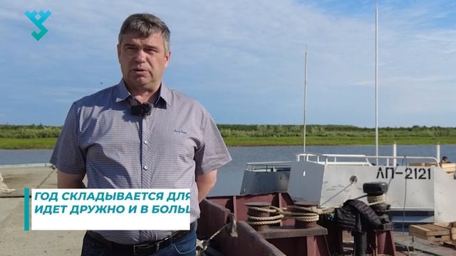 Рыбалка по-крупному | Ряпушка ловится тоннами смотреть онлайн