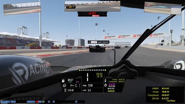 VEC Division 1 Round 3 Bahrain 4H смотреть онлайн