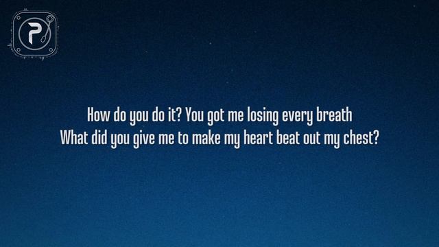 Disclosure - Latch (Lyrics) Feat. Sam Smith