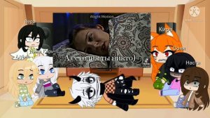 Реакция непеты страшилки на тт часть 2