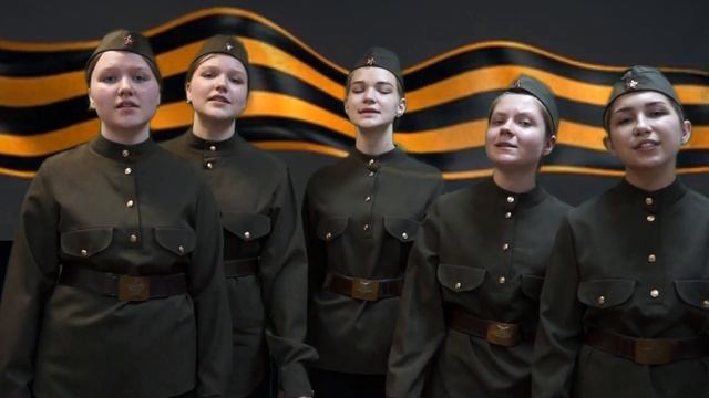 'Красна горенка' Давно мы дома не были смотреть онлайн