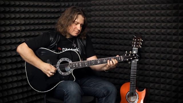 Roman Miroshnichenko. Alien's Dream (intro). смотреть онлайн
