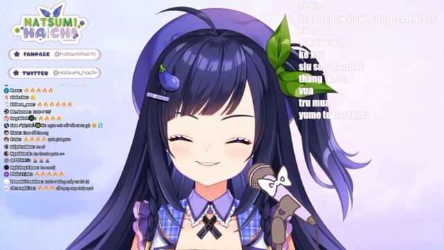[Unravel] Hạ Chi Karaoke Stream 6/8/2022 смотреть онлайн