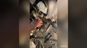 Замена радиатора печки hyundai accent хундай акцент