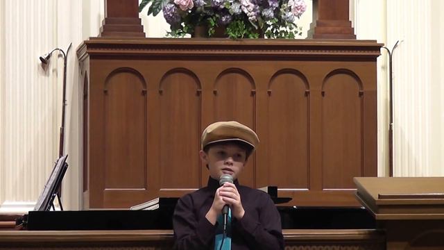YVOTC - Spring Concert 2015 смотреть онлайн