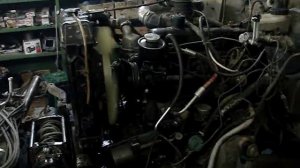 гидроусилитель руля на газ-69.MPG