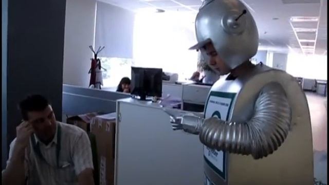 Человек-диммер смотреть онлайн