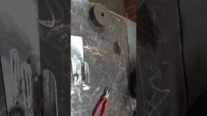 Сварка алюминия Сварог миг 200.