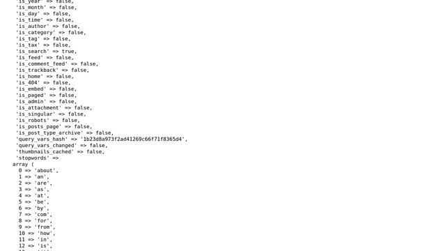 Wordpress: How can I override The Events Calendar query modifications?