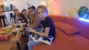 школа глазами школьника 3 серия 1 сезон