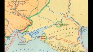 От кого произошли чуваши | Первые тюрки в Европе