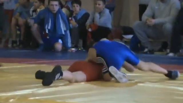 2 ВСЕУКРАИНСКИЙ ТУРНИР В ЧЕСТЬ ЗТУ ПОНОМАРЁВА А.В. - 2013 - 52 смотреть онлайн