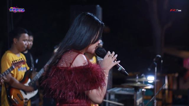 DERITA - IIK MAULIDA - NEW EFRITA LIVE WONOAYU | DHEHAN AUDIO - EKO GAME 🎥 HSJ LIGHTING смотреть онлайн