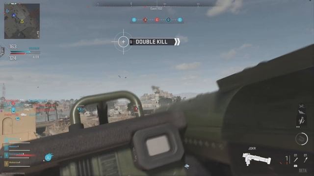 Call of Duty: Modern Warfare II: BETA_ java fun смотреть онлайн