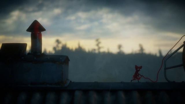 Unravel : Chapter 7 : How Much is Enough❗️🧶 смотреть онлайн