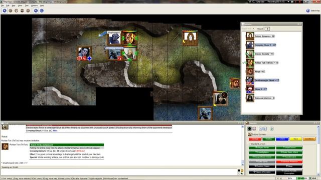 LGWI - D&D 4E "Summer of Fun" Chapter Eleven, Part Six (9/2/2013) смотреть онлайн