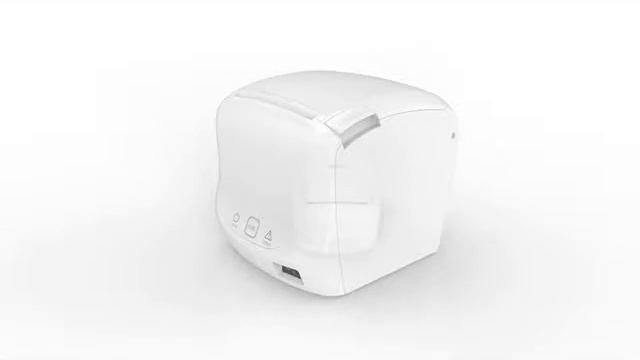 SAM4S GIANT100 Termal Fiş Yazıcı смотреть онлайн