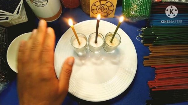 Ритуал на продажу недвижимости / Сильный Заговор