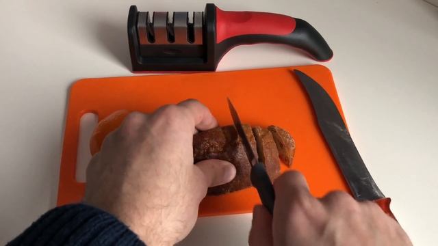 Точилка для ножей XINYUN Sharpener XY168 | Knife Sharpener | Aliexpress