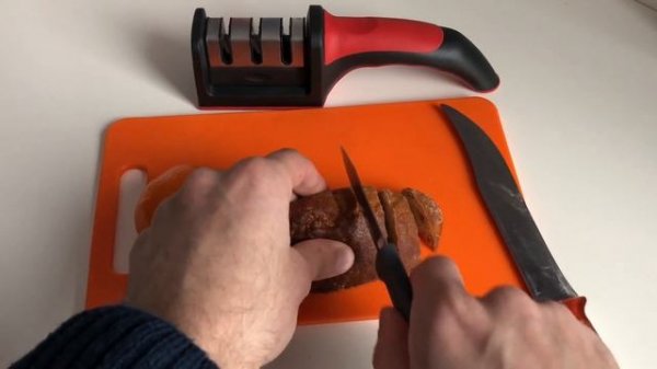 Точилка для ножей XINYUN Sharpener XY168 | Knife Sharpener | Aliexpress