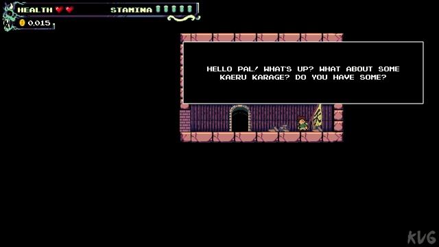 Timothy and the Tower of Mu Gameplay (PC UHD) [4K60FPS] смотреть онлайн
