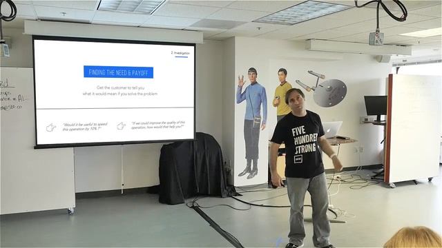 How to Close Enterprise Sales: Learn How to Effectively Navigate Group Buying смотреть онлайн