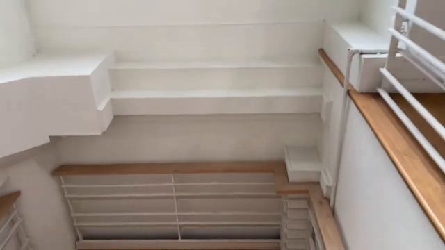 Grand Lofts unit 107 Loft Video Tour смотреть онлайн