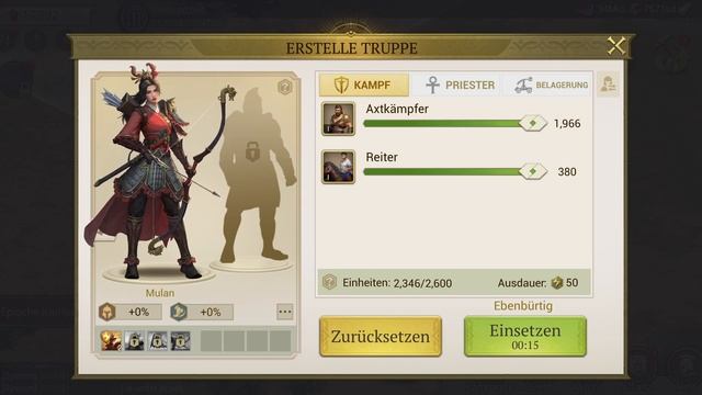 Game of Empires - Age of Empire im mobilen Strategie Stil - eine schöne Umsetzung смотреть онлайн