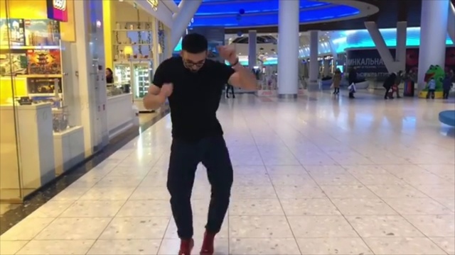 НОВЫЕ ВАЙНЫ