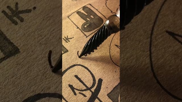 Туториал, на бананоеда.Очень жуткий и страшный монстр с Луны. #арт #Творчество #рисование #хагиками смотреть онлайн